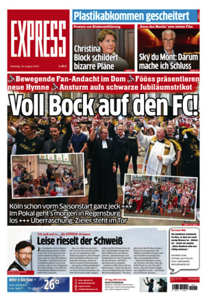 EXPRESS Koeln