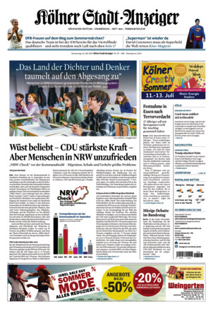 Kölner Stadt-Anzeiger