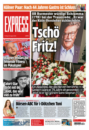 EXPRESS Koeln
