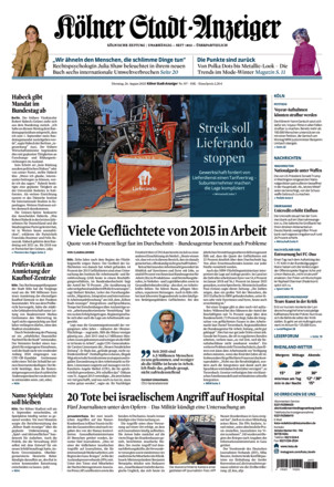 Kölner Stadt-Anzeiger