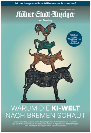 Kölner Stadt-Anzeiger