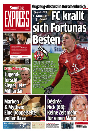 EXPRESS Koeln