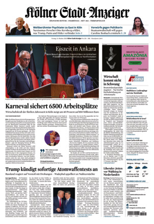 Kölner Stadt-Anzeiger