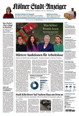 Kölner Stadt-Anzeiger