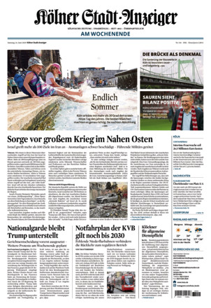 Kölner Stadt-Anzeiger