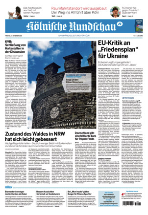 Kölnische Rundschau