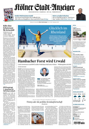 Kölner Stadt-Anzeiger