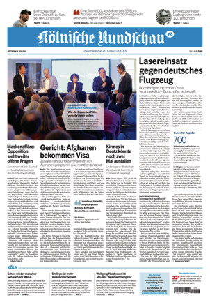 Kölnische Rundschau