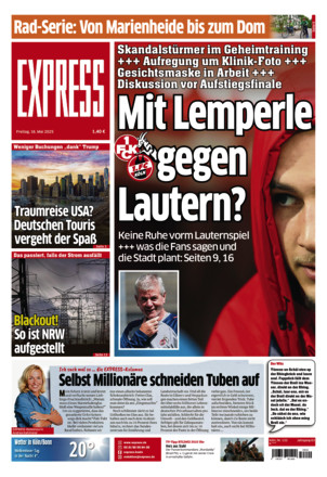 EXPRESS Koeln