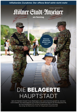 Kölner Stadt-Anzeiger