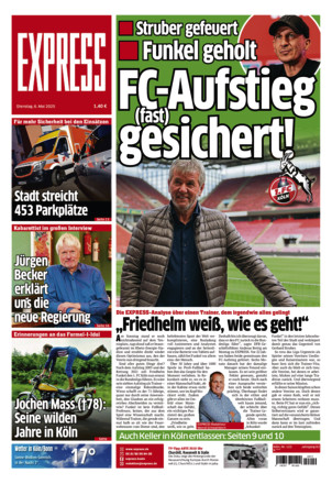 EXPRESS Koeln