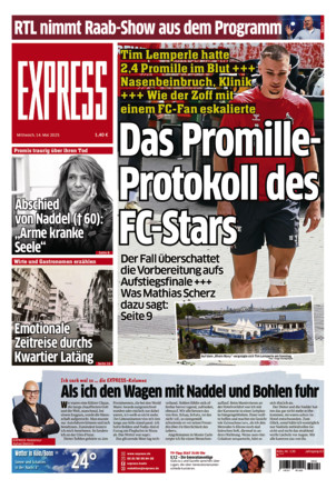 EXPRESS Koeln