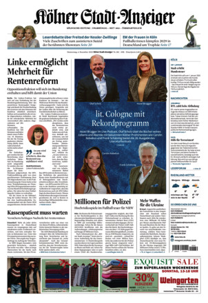 Kölner Stadt-Anzeiger