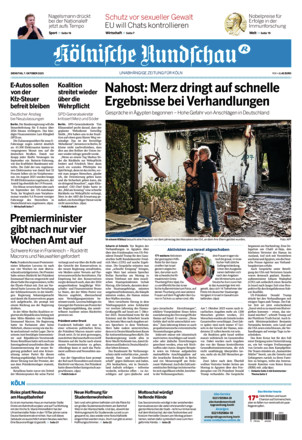 Kölnische Rundschau