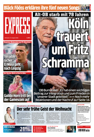 EXPRESS Koeln