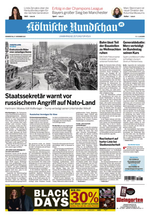 Kölnische Rundschau