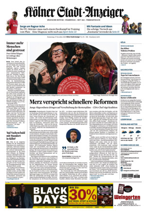 Kölner Stadt-Anzeiger