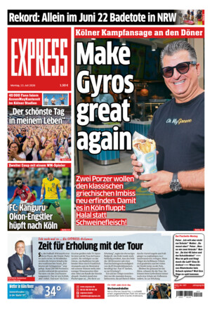 EXPRESS Koeln