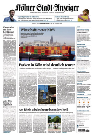 Kölner Stadt-Anzeiger