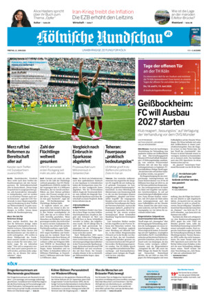 Kölnische Rundschau