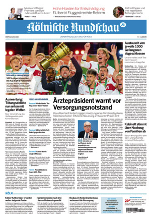 Kölnische Rundschau