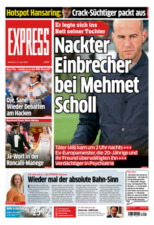 EXPRESS Koeln