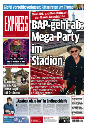 EXPRESS Koeln