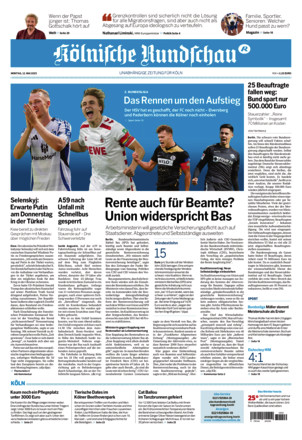 Kölnische Rundschau