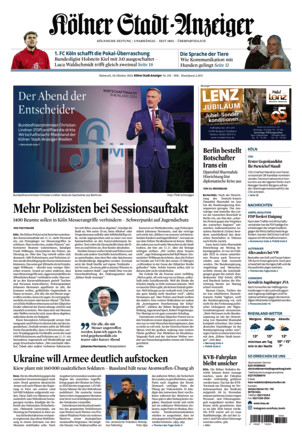 Kölner Stadt-Anzeiger