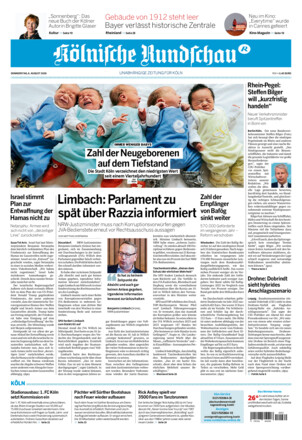 Kölnische Rundschau