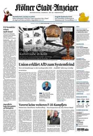Kölner Stadt-Anzeiger