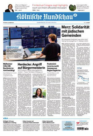 Kölnische Rundschau
