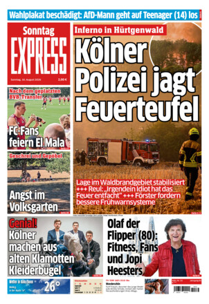 EXPRESS Koeln