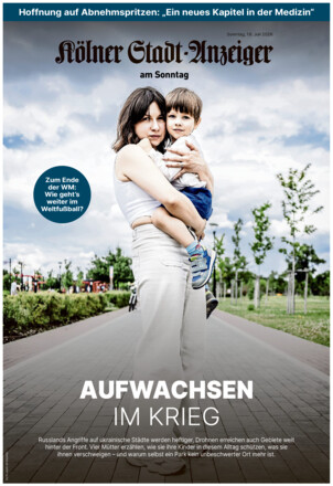 Kölner Stadt-Anzeiger