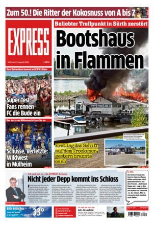 EXPRESS Koeln