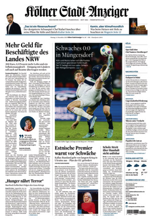 Kölner Stadt-Anzeiger
