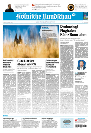 Kölnische Rundschau
