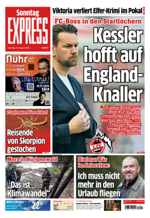 EXPRESS Koeln