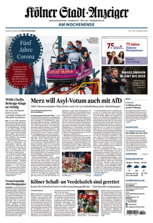 Kölner Stadt-Anzeiger