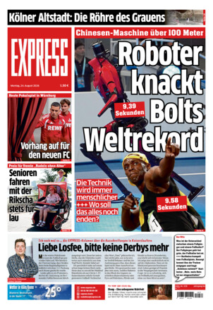 EXPRESS Koeln