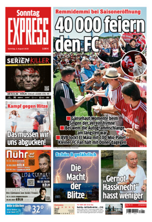 EXPRESS Koeln