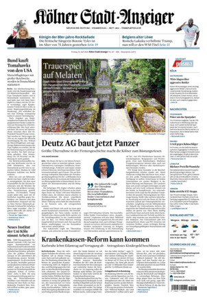 Kölner Stadt-Anzeiger