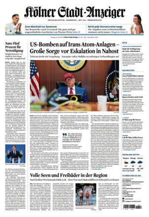 Kölner Stadt-Anzeiger
