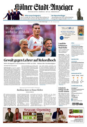 Kölner Stadt-Anzeiger