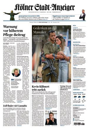 Kölner Stadt-Anzeiger - ePaper