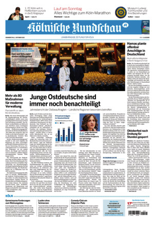Kölnische Rundschau