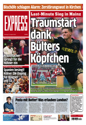 EXPRESS Koeln