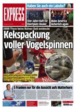 EXPRESS Koeln