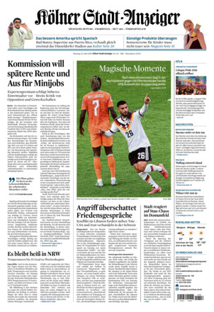Kölner Stadt-Anzeiger
