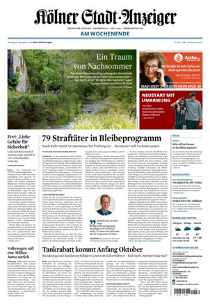 Kölner Stadt-Anzeiger